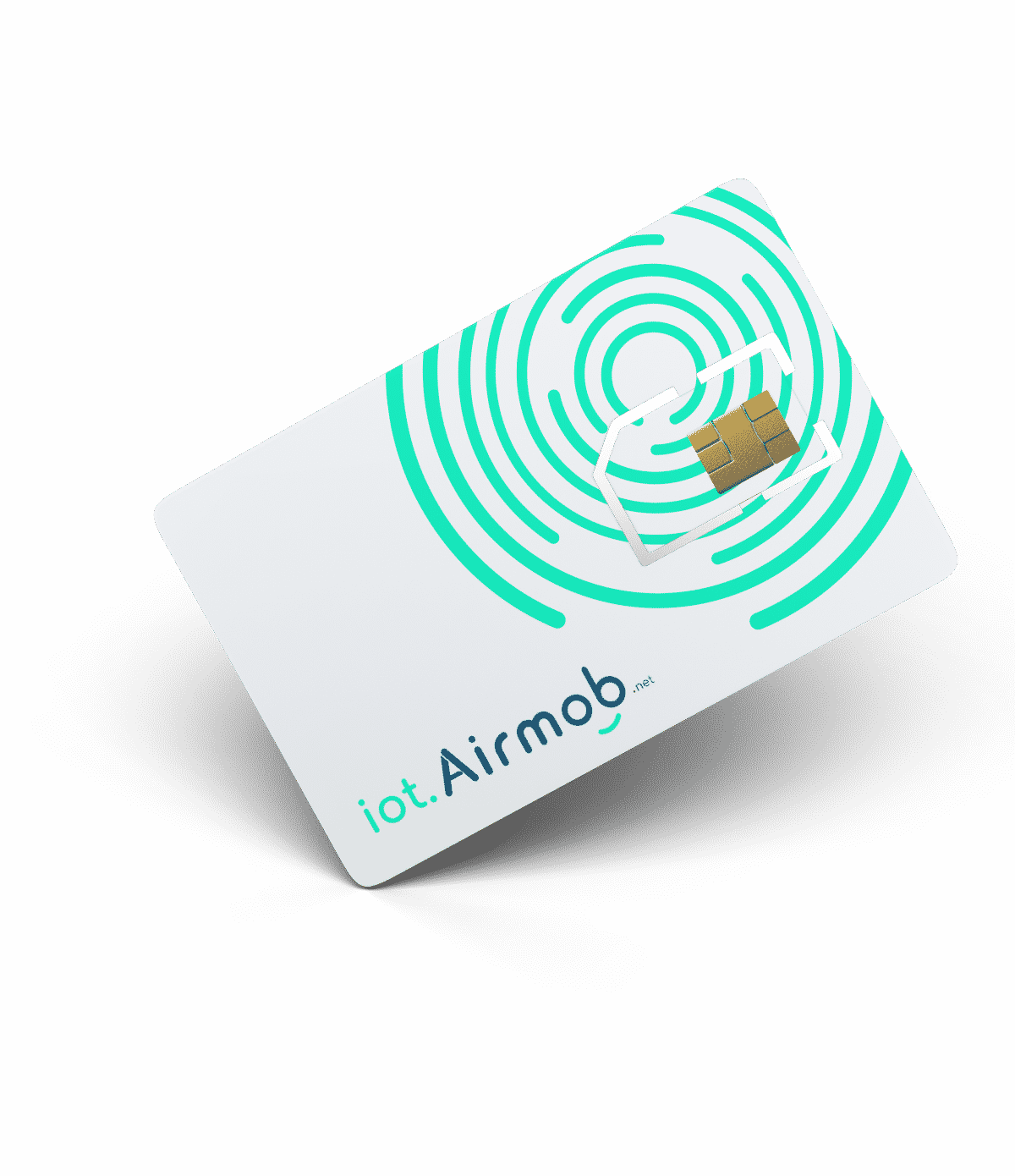 Carte SIM AIRMOB